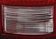 1988-2002 Chevrolet K2500 Tail Light Passenger Right Side