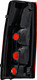 1988-2002 GMC C3500 Tail Light Passenger Right Side