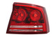 2006-2008 Dodge Charger Tail Light Passenger Right Side