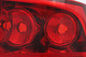 2006-2008 Dodge Charger Tail Light Passenger Right Side