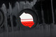 2006-2008 Dodge Charger Tail Light Passenger Right Side