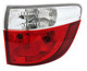 2011-2013 Dodge Durango Tail Light Passenger Right Side