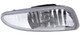 2001-2002 Dodge Neon Fog Light Passenger Right Side