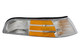 1992-1997 Ford Crown Victoria LX Corner Light Passenger Right Side