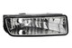 2003-2004 Ford Expedition Fog Light Passenger Right Side