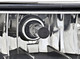 2003-2006 Ford Expedition Fog Light Passenger Right Side Models Built from 12/02/2003