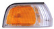 1992-1993 Honda Accord Corner Light Passenger Right Side