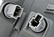1990-1991 Honda Civic Side Marker Passenger Right Side