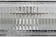1997-1998 Jeep Grand Cherokee Parking Light Passenger Right Side
