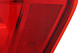 2005-2009 Kia Spectra5 Tail Light Passenger Right Side