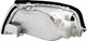 1997-2002 Mitsubishi Mirage Corner Light Passenger Right Side