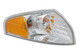 2000-2002 Mazda 626 Corner Light Passenger Right Side