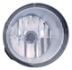 2003-2004 Nissan Xterra Fog Light Passenger Right Side