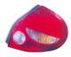 2000-2001 Nissan Maxima GXE,GLE Tail Light Passenger Right Side