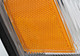 1995-1998 Nissan Sentra Corner Light Passenger Right Side