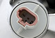 1995-1998 Nissan Sentra Corner Light Passenger Right Side
