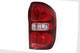 2004-2005 Toyota RAV4 Tail Light Passenger Right Side