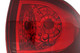 2004-2005 Toyota RAV4 Tail Light Passenger Right Side