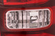 2004-2005 Toyota RAV4 Tail Light Passenger Right Side
