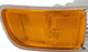 1998-2000 Toyota RAV4 Parking Light Passenger Right Side