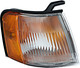 1991-1994 Toyota Tercel Corner Light Passenger Right Side
