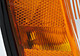 1991-1994 Toyota Tercel Corner Light Passenger Right Side