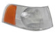 1995-1997 Volvo 960 Corner Light Passenger Right Side