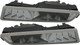 2002-2003 Acura TL Fog Light Driver Left and Passenger Right Side