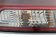 2012-2014 Acura TL Tail Light Driver Left and Passenger Right Side
