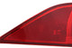 2004-2005 Acura TSX Tail Light Driver Left and Passenger Right Side