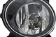 2009-2012 Audi S4 Fog Light Driver Left and Passenger Right Side