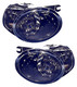 2002-2004 Audi A6 Fog Light Driver Left and Passenger Right Side