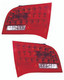 2006-2008 Audi A6 Avant Inner Tail Light Driver Left and Passenger Right Side