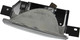 1997-2004 Buick Regal Fog Light Driver Left and Passenger Right Side