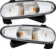 2005-2009 Buick LaCrosse Parking Light Driver Left and Passenger Right Side