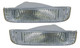 1993 Buick Regal Parking Light Driver Left and Passenger Right Side