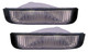 1991-1992 Buick Regal Parking Light Driver Left and Passenger Right Side