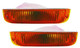 1993-1994 Buick Regal Parking Light Driver Left and Passenger Right Side