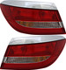 2012-2015 Buick Verano Tail Light Driver Left and Passenger Right Side