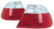 1999-2003 BMW 3 Series Coupe Tail Light Driver Left and Passenger Right Side