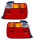 1995-1999 BMW 3 Series Tail Light Driver Left and Passenger Right Side