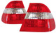 2002-2005 BMW 3 Series Tail Light Driver Left and Passenger Right Side