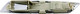 2010-2013 BMW 5 Series Side Marker Driver Left and Passenger Right Side