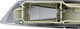 2010-2013 BMW 5 Series Side Marker Driver Left and Passenger Right Side