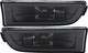 1995-2001 BMW 7 Series Fog Light Driver Left and Passenger Right Side