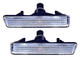 1999-2006 BMW M3 Side Marker Driver Left and Passenger Right Side