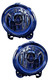 2003-2006 BMW X5 Fog Light Driver Left and Passenger Right Side