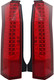 2004-2009 Cadillac SRX Tail Light Driver Left and Passenger Right Side