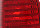 2007-2009 Chrysler Aspen Tail Light Driver Left and Passenger Right Side