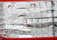 2007-2009 Chrysler Aspen Tail Light Driver Left and Passenger Right Side